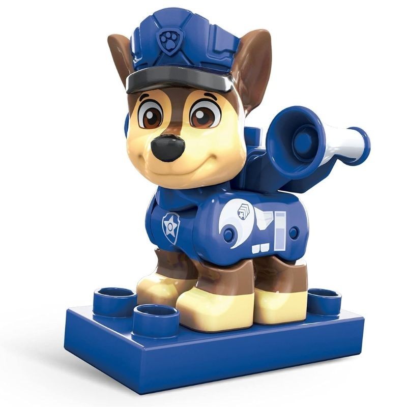 PAW Patrol Chase Baustein Set
