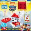 PAW Patrol Marshall Baustein Set