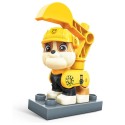 PAW Patrol Rubble Baustein Set