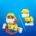 PAW Patrol Rubble Baustein Set