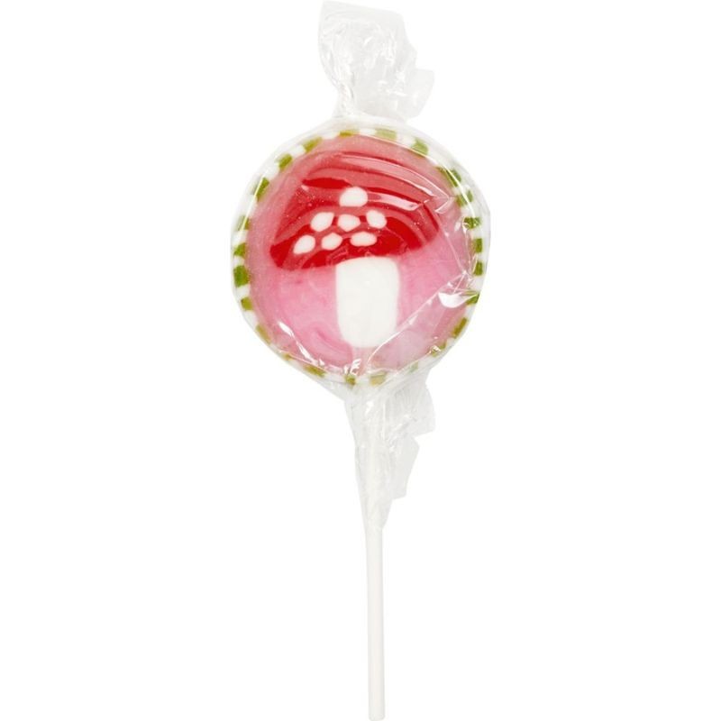 Weihnachts Lollie Winterzauber
