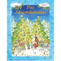 Pixi Adventskalender 2025