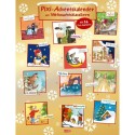 Pixi Adventskalender Gold