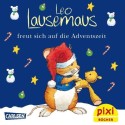 Pixi Adventskalender Gold