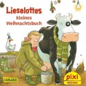 Pixi Adventskalender Gold