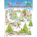 Pixi Adventskalender 2024