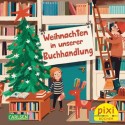 Pixi Adventskalender 2024