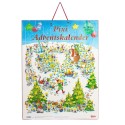 Pixi Adventskalender 2024