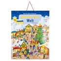 Pixi Entdecke deine Welt Adventskalender