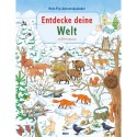 Pixi Entdecke deine Welt Adventskalender