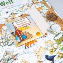 Pixi Entdecke deine Welt Adventskalender