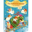 Mein erster Pixi-Adventskalender für die Kleinen