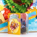 Mein erster Pixi-Adventskalender für die Kleinen