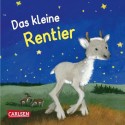 Mein erster Pixi-Adventskalender für die Kleinen