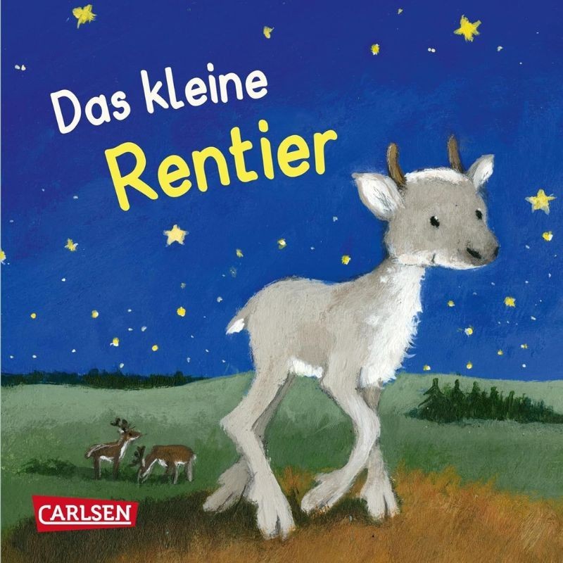 Mein erster Pixi-Adventskalender für die Kleinen