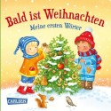 Mein erster Pixi-Adventskalender für die Kleinen
