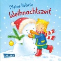 Mein erster Pixi-Adventskalender für die Kleinen