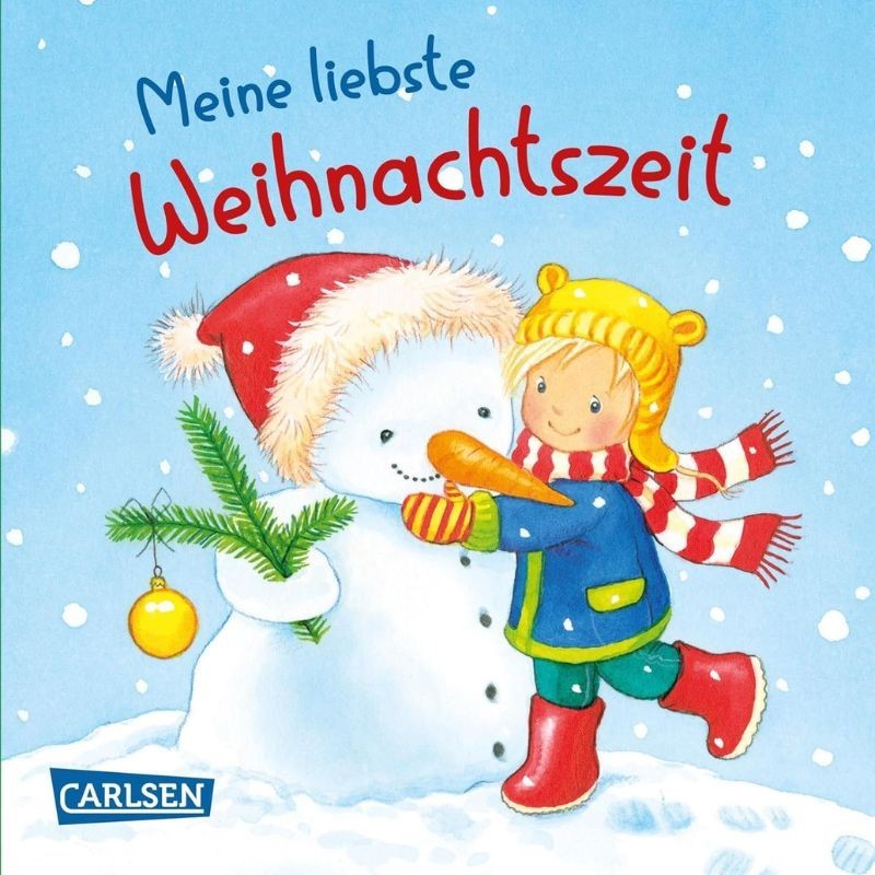 Mein erster Pixi-Adventskalender für die Kleinen