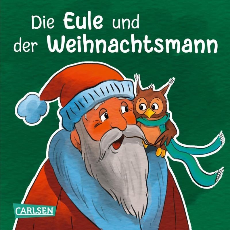 Mein erster Pixi-Adventskalender für die Kleinen