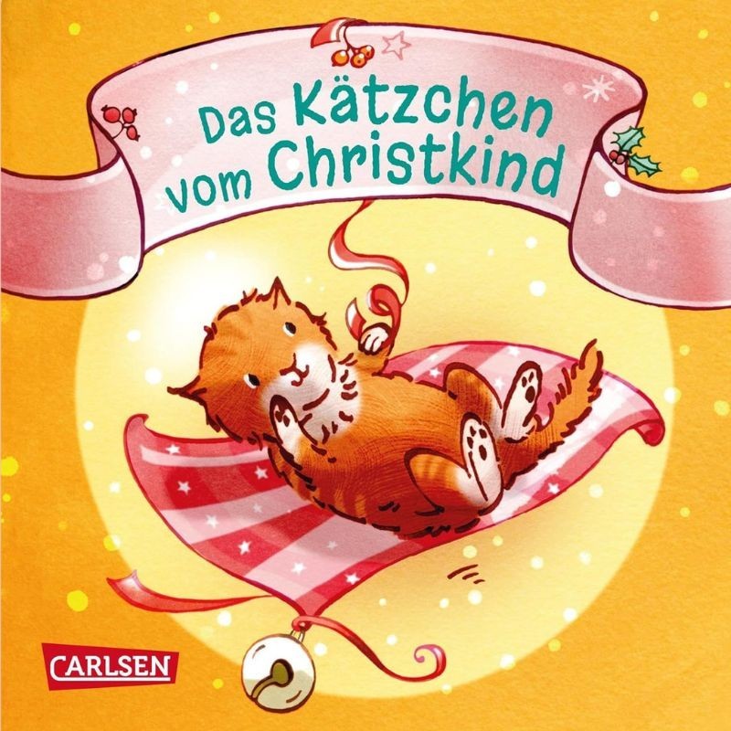 Mein erster Pixi-Adventskalender für die Kleinen