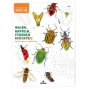 Expedition Natur Malen, Basteln, Staunen - Insekten