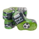 Zaubersocken Fussball