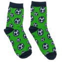 Zaubersocken Fussball