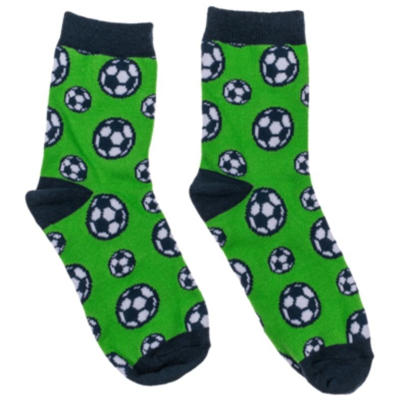 Zaubersocken Fussball