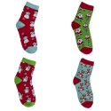 Zaubersocken Weihnachten