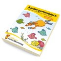 Kindergartenblock Gemeinsamkeiten & Unterschiede