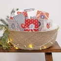 Adventskalender zum Befüllen Style von Folia