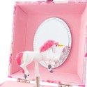 Schmuckbox Einhorn mit Spieluhr