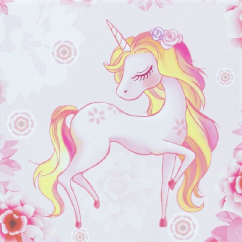 Schmuckbox Einhorn mit Spieluhr