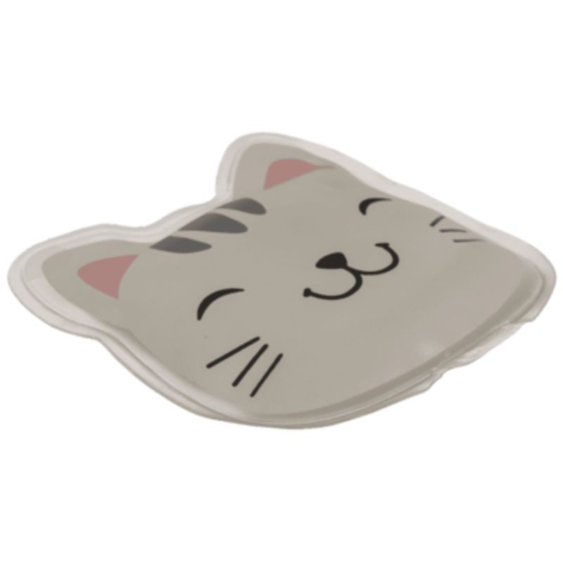 Handwärmer Katze