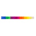 Textmarker Steckstift 6 in 1