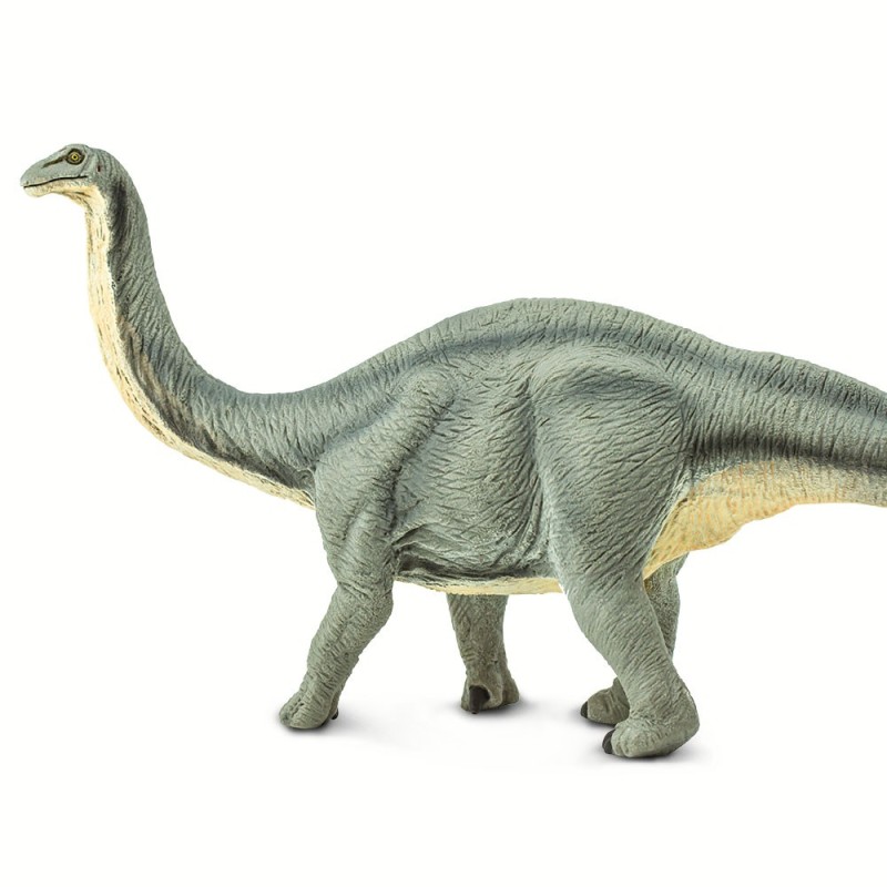Apatosaurus Figur