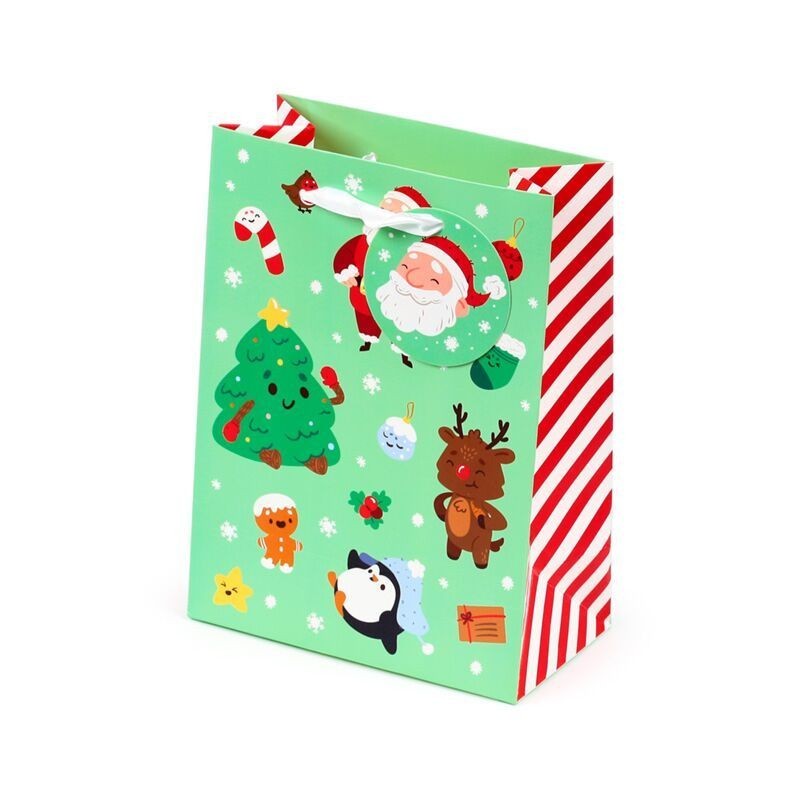 Geschenktüte Weihnachten