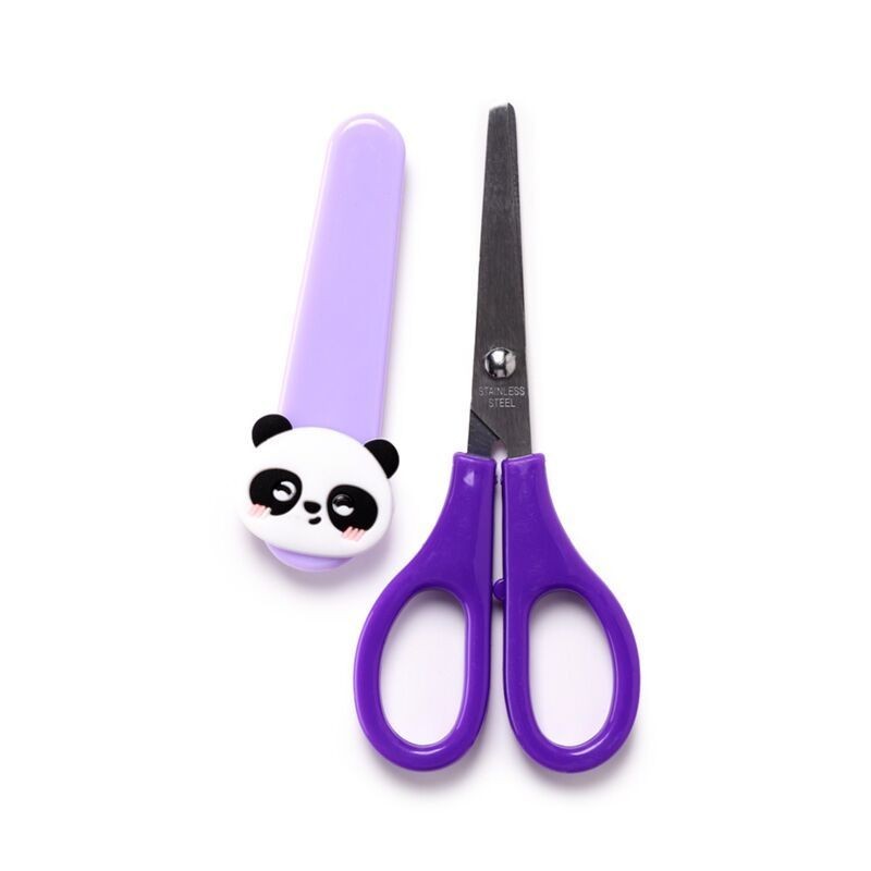Kinderschere Panda