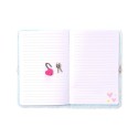 Tagebuch Einhorn Plüsch