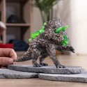 Schleich Eldrador Steintriceratops