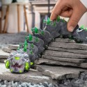 Schleich Eldrador Steinwurm
