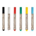 Fenstermaler 6er Set