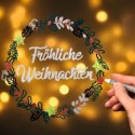 Fenstermaler 6er Set