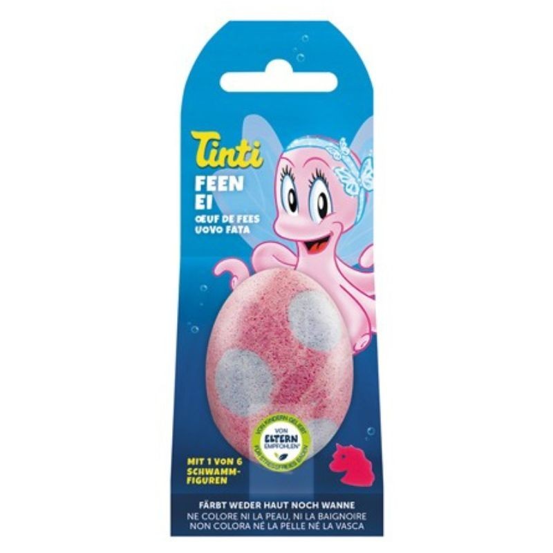 Tinti Feen Ei