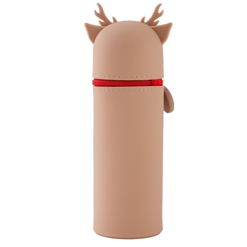 Etui Federmäppchen Rentier Rudy