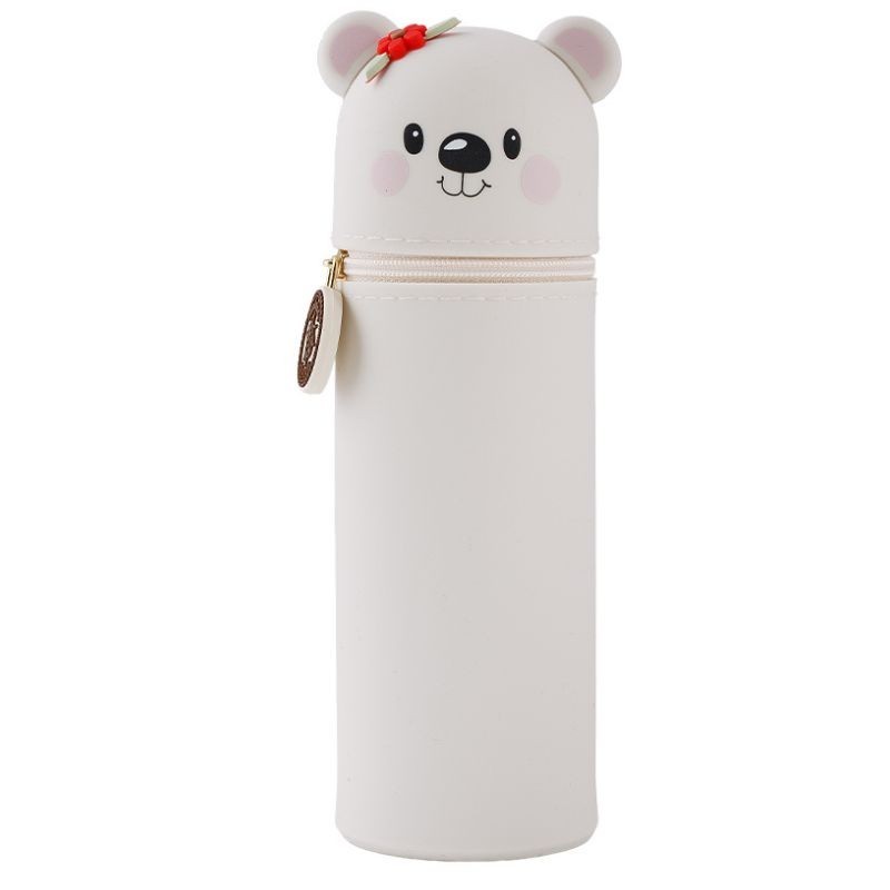 Etui Federmäppchen Eisbär Marzy