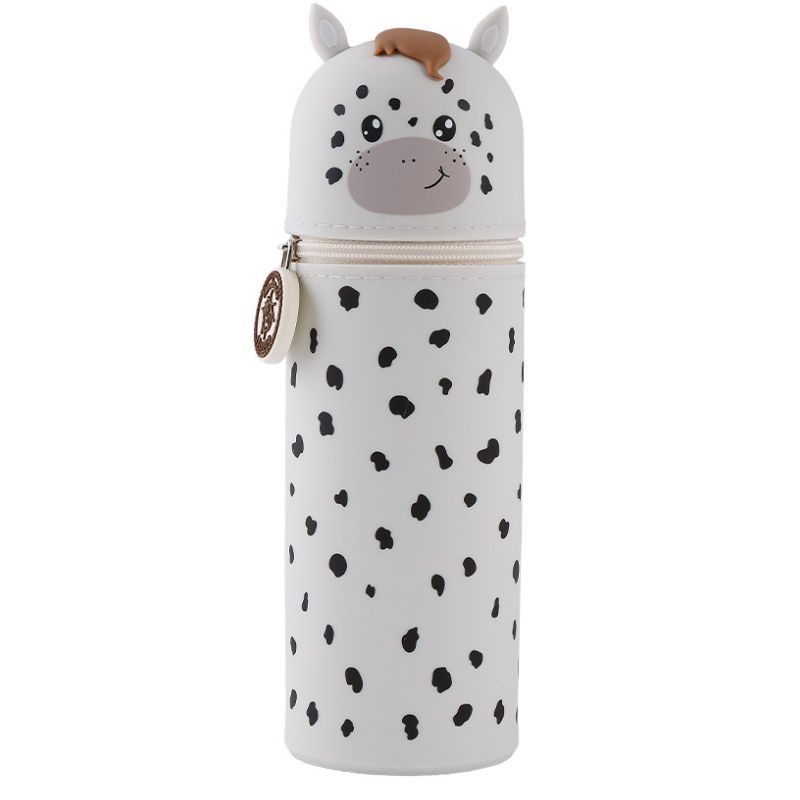 Etui Federmäppchen Pferd Flecky