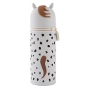 Etui Federmäppchen Pferd Flecky