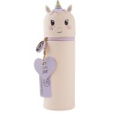 Etui Federmäppchen Einhorn Fairy