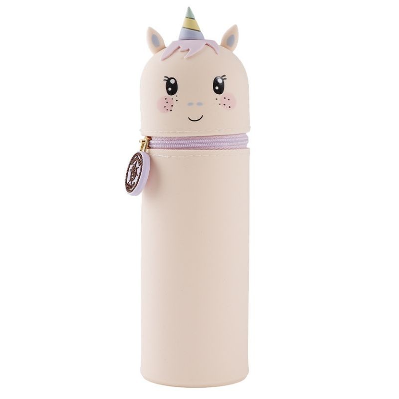 Etui Federmäppchen Einhorn Fairy